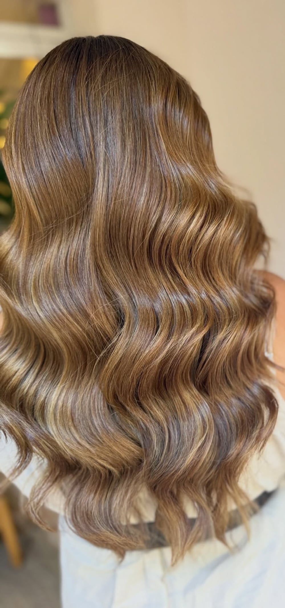 Balayage